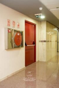 Turia 1 hoja con Kit de Humos 35-39 dB