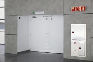 Turia EI2 120 doble hoja