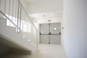 Turia EI2 30 2 hojas