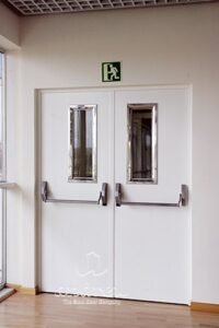 Turia EI2 60 2 hojas