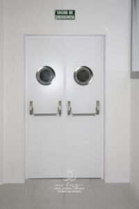 Turia EI2 90 doble hoja