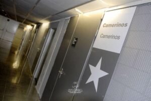 Turia EI2'60 1 hoja Inoxidable