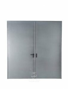 Turia COBO EI2 60 doble hoja