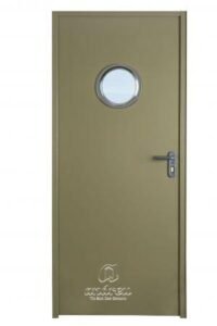 Turia Bisagra Oculta EI2 120 1 hoja