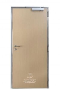 Sigma EI2'90 1 hoja Inoxidable