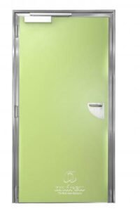 Sigma EI2'60 1 hoja Inoxidable