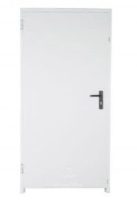 Ensamblada prelacada blanco Andreu o gris Andreu 1 hoja