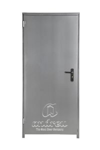 Ensamblada galvanizada 1 hoja