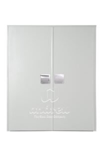 Turia Premium COBO EI2 120 doble hoja