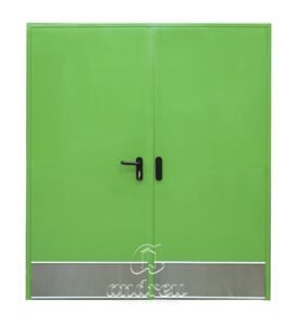 Turia Bisagra Oculta EI2 120 2 hojas