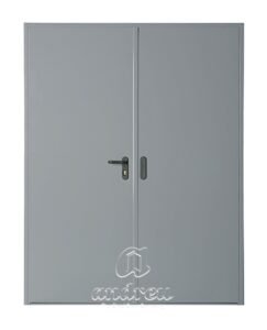 Turia COBO EI2 90 2 hojas