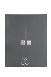 Turia Premium COBO EI2 60 2 hojas