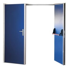 Sigma COBO EI2 90 doble hoja