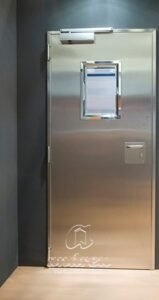 Turia EI2'120 1 hoja Inoxidable