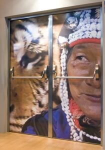 Sigma EI2'90 2 hojas Inoxidable