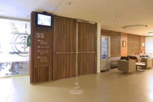 Sigma EI2'120 2 hojas Inoxidable