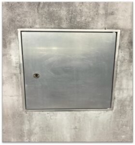 Registros EI 180 R-LINE